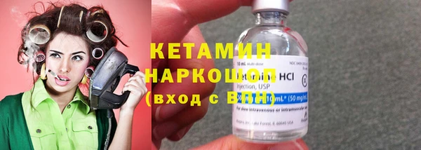 хмурый Мегион