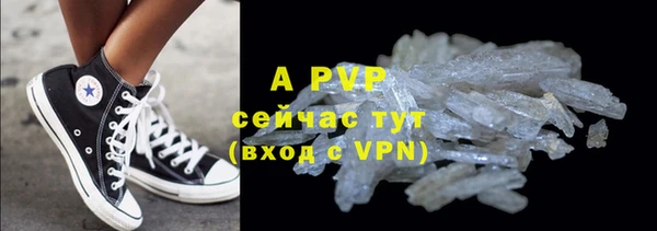 хмурый Мегион