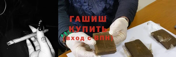 хмурый Мегион
