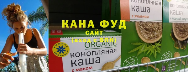 хмурый Мегион