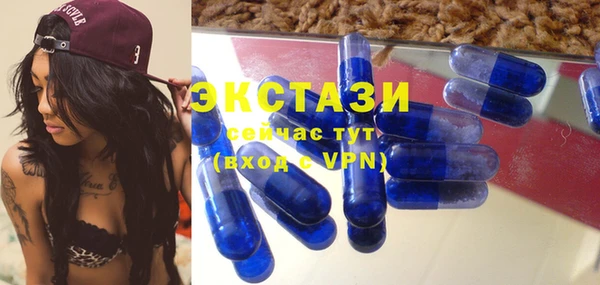 хмурый Мегион